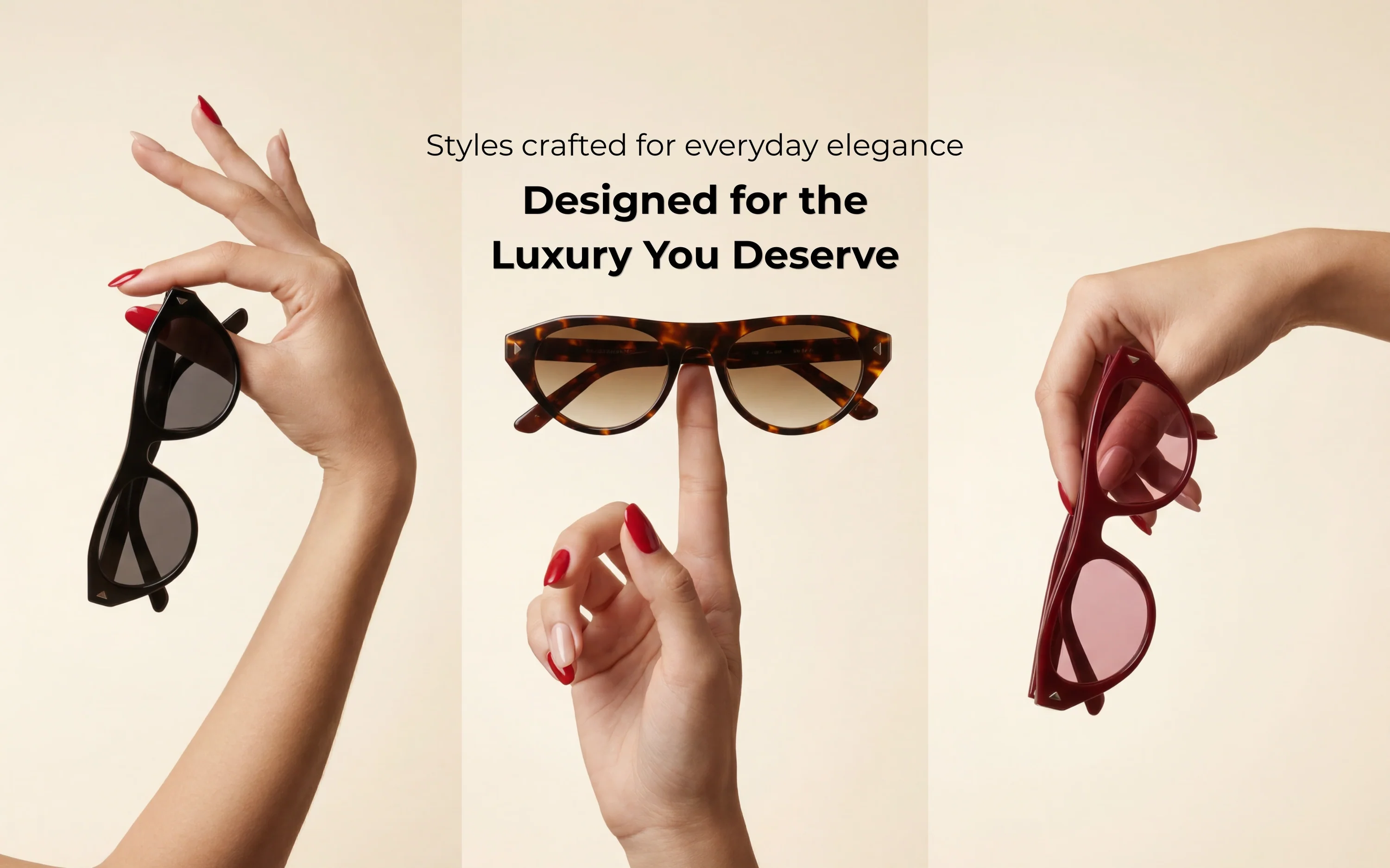 Timeless Elegance, Built to Last